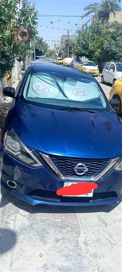 نيسان سنترا